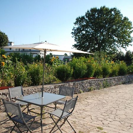 Trulli Selva E Natura Gio'.Ele 알베르벨로 외부 사진