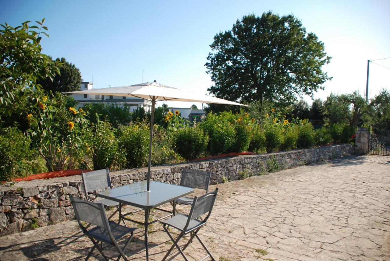 Trulli Selva E Natura Gio'.Ele 알베르벨로 외부 사진