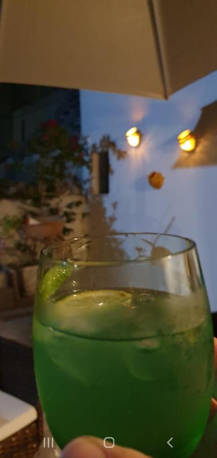 Trulli Selva E Natura Gio'.Ele 알베르벨로 외부 사진